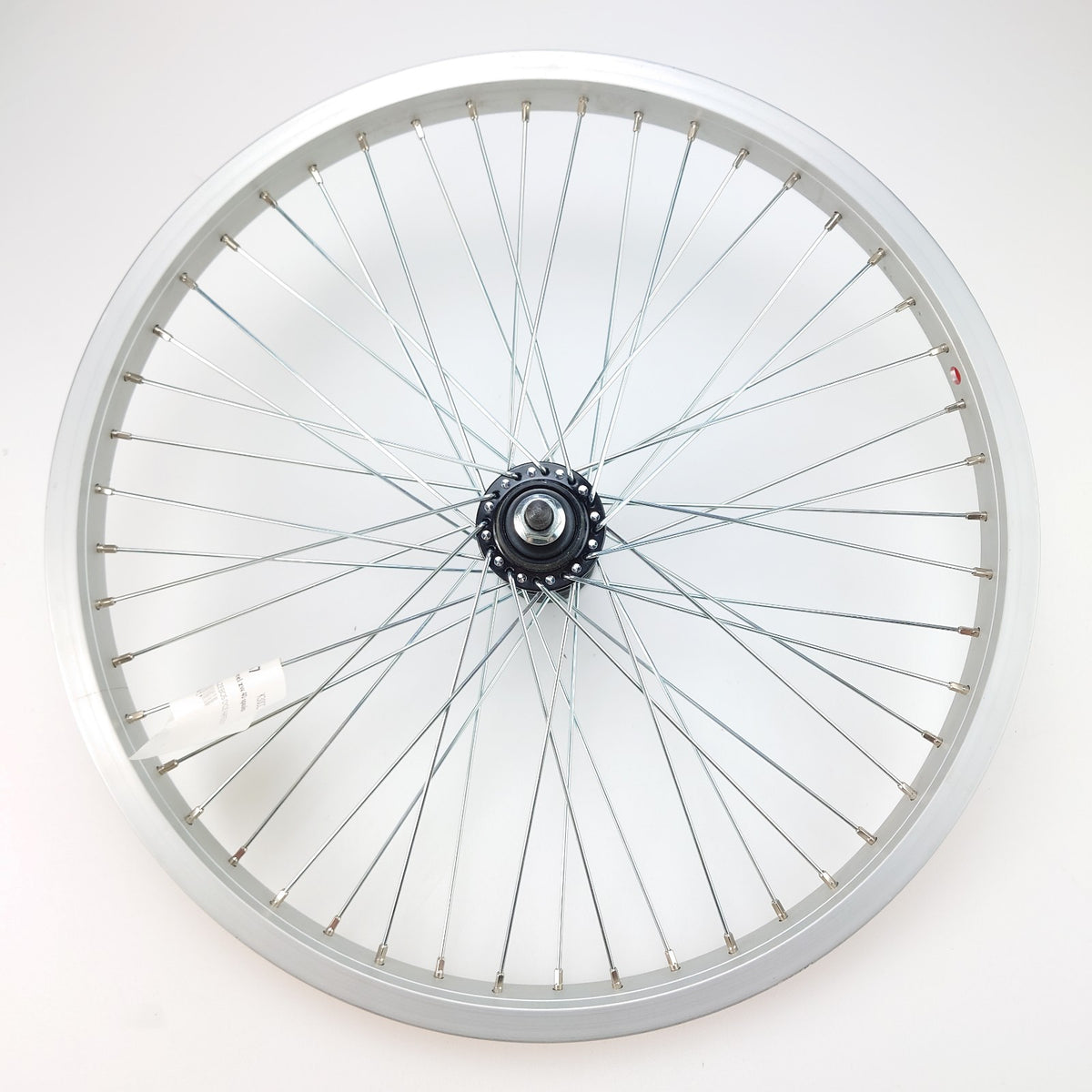 Hinterrad 20x1.75 Freestyle leer