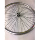 Vorderrad 26x1.75 Alu Silver Airline