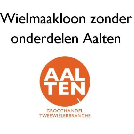 Wiel Making Spoke Lohn ohne Aalene