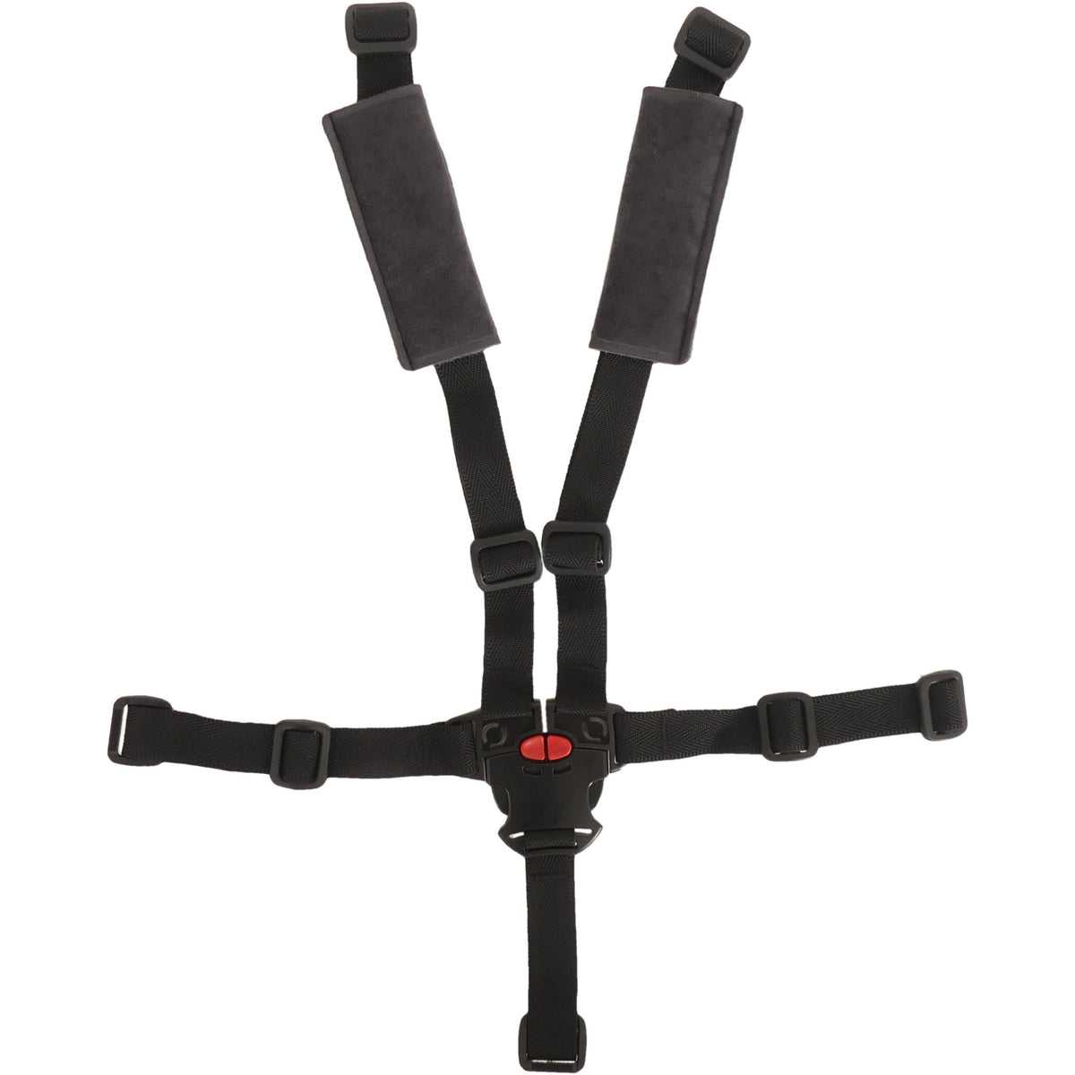 Polisport Sicherheitsgurt für Wallaby Kindersitz
