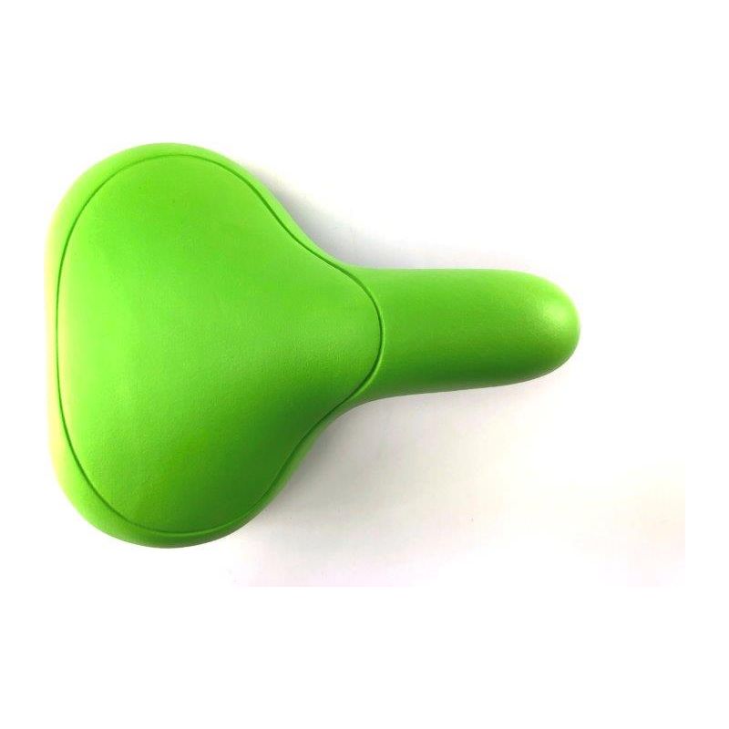 Velo Sattel Applegroen
