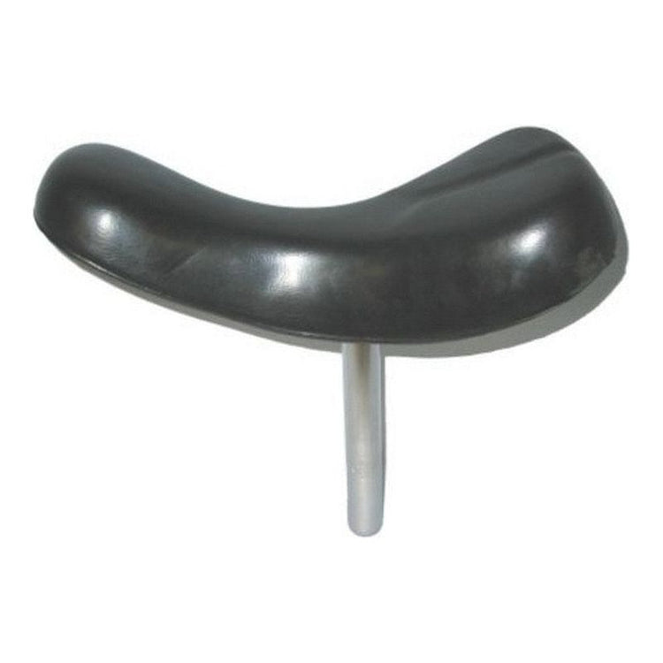 Imp Sattel Import Einrad 22mm Stift