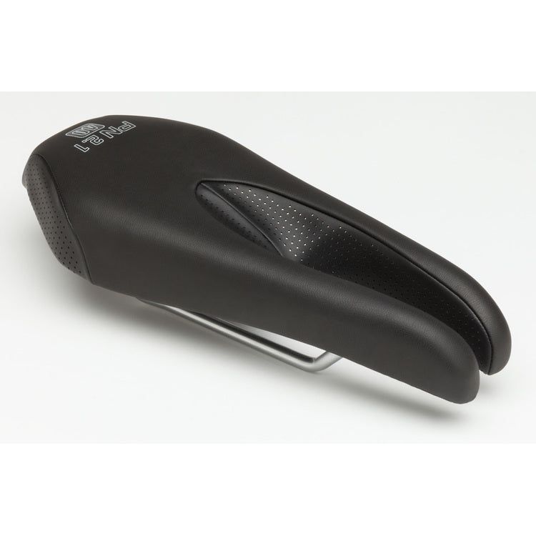 Sattel ISM PN2.1 Leistung schmal
