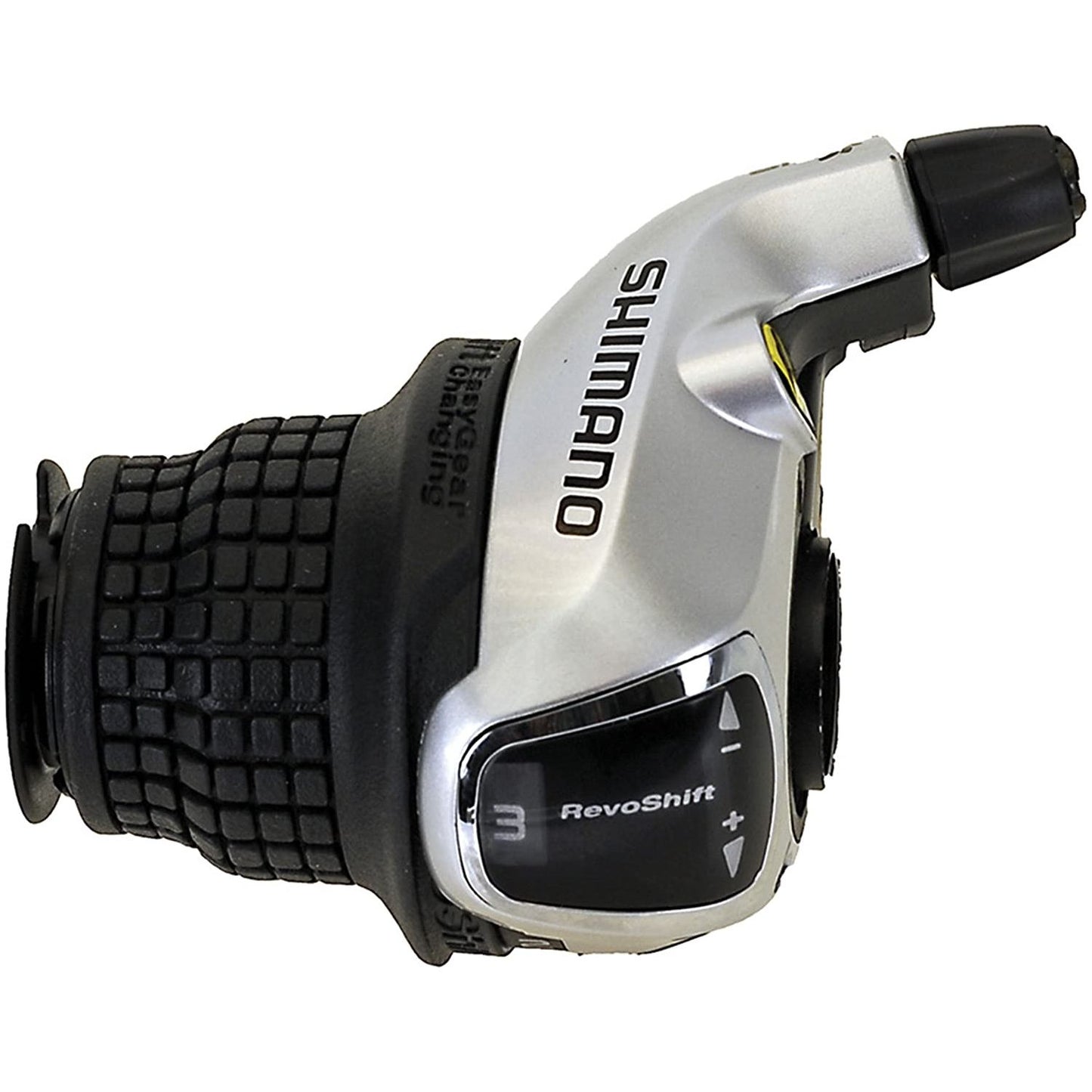 Shimano Revoshift 3V Maeilleur SLRS43L 2050 mm schwarz grau