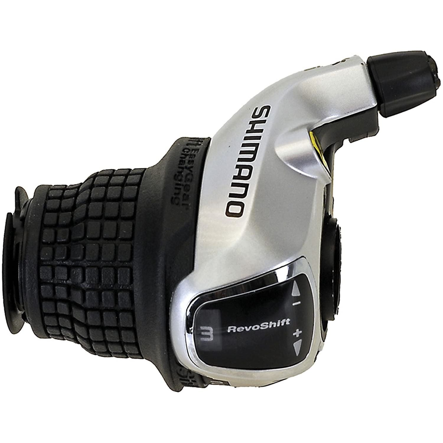 Shimano Revoshift 3V Maeilleur SLRS43L 2050 mm schwarz grau