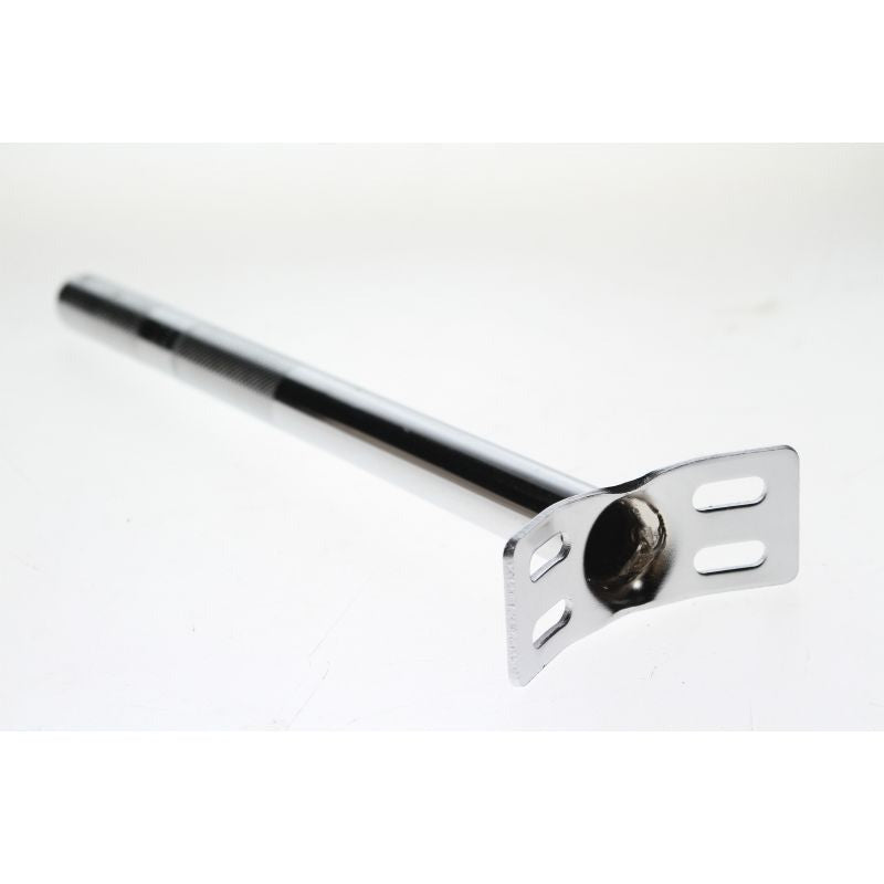 Sattel+Stoßfänger+Sitzplatz 22,0 mm 30 cm