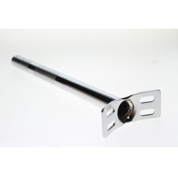 Sattel+Stoßfänger+Sitzplatz 22,0 mm 30 cm
