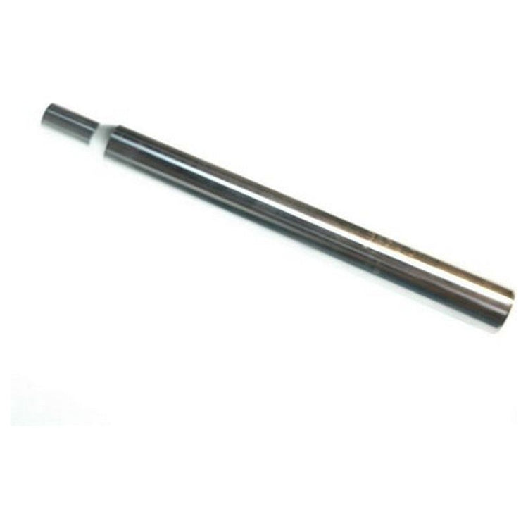 SEATPOST CANKLE SILVER 31.4 35 cm