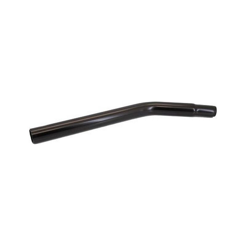 Hulzebos Seat Post Bugatti Black 25.4