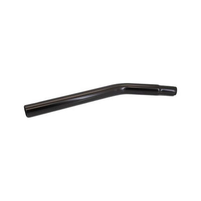 Hulzebos Seat Post Bugatti Black 25.4