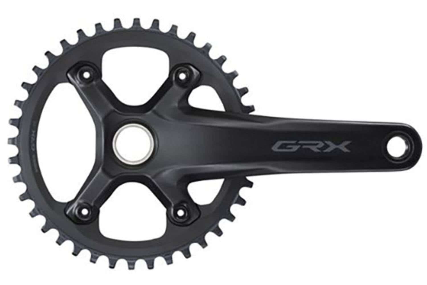 Shimano Kurbel grx rx600 175mm 40t 11sp oem