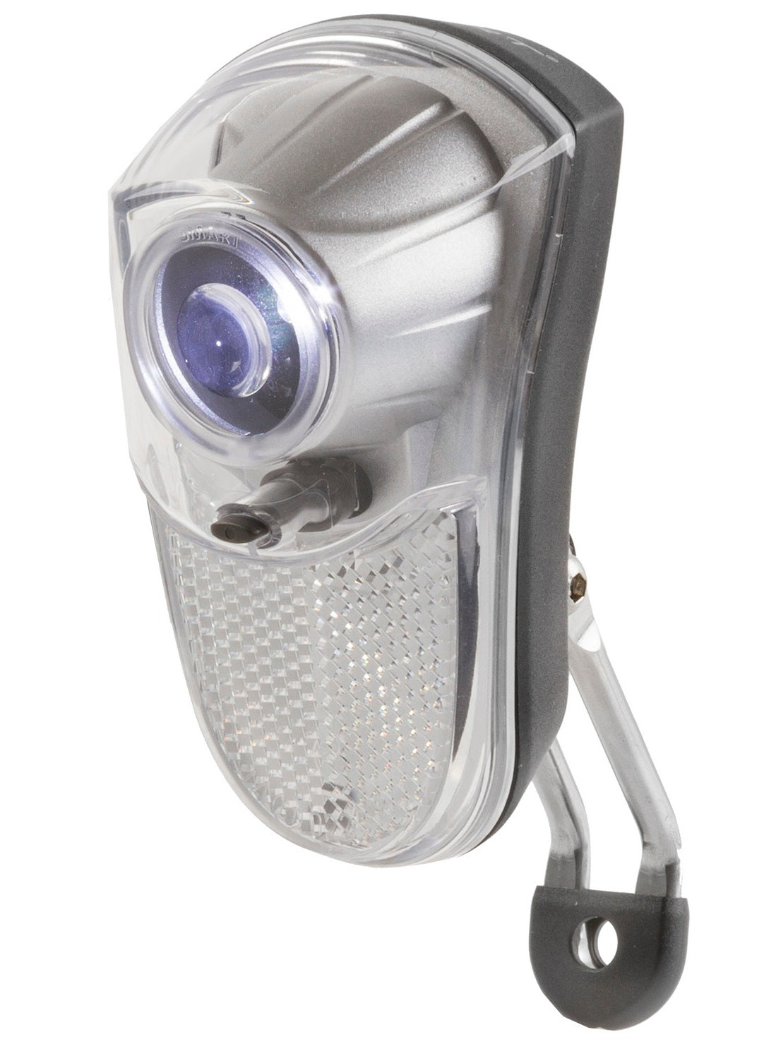 Smart Reflex Scheinwerfer 2x AA Batterie LED auf Karte