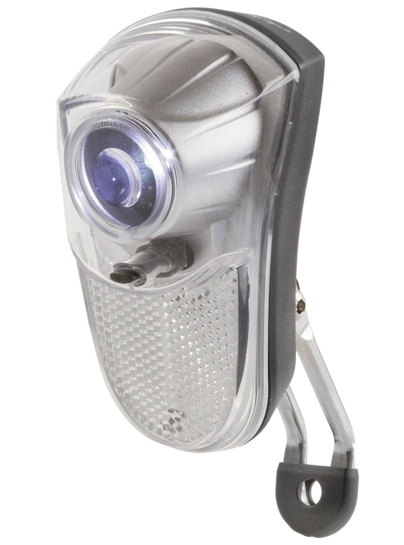 Smart Reflex Scheinwerfer 2x AA Batterie LED auf Karte