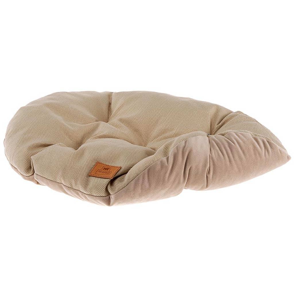 Ferplast Hund und Katzenkissen Stuart 89 10 Beige