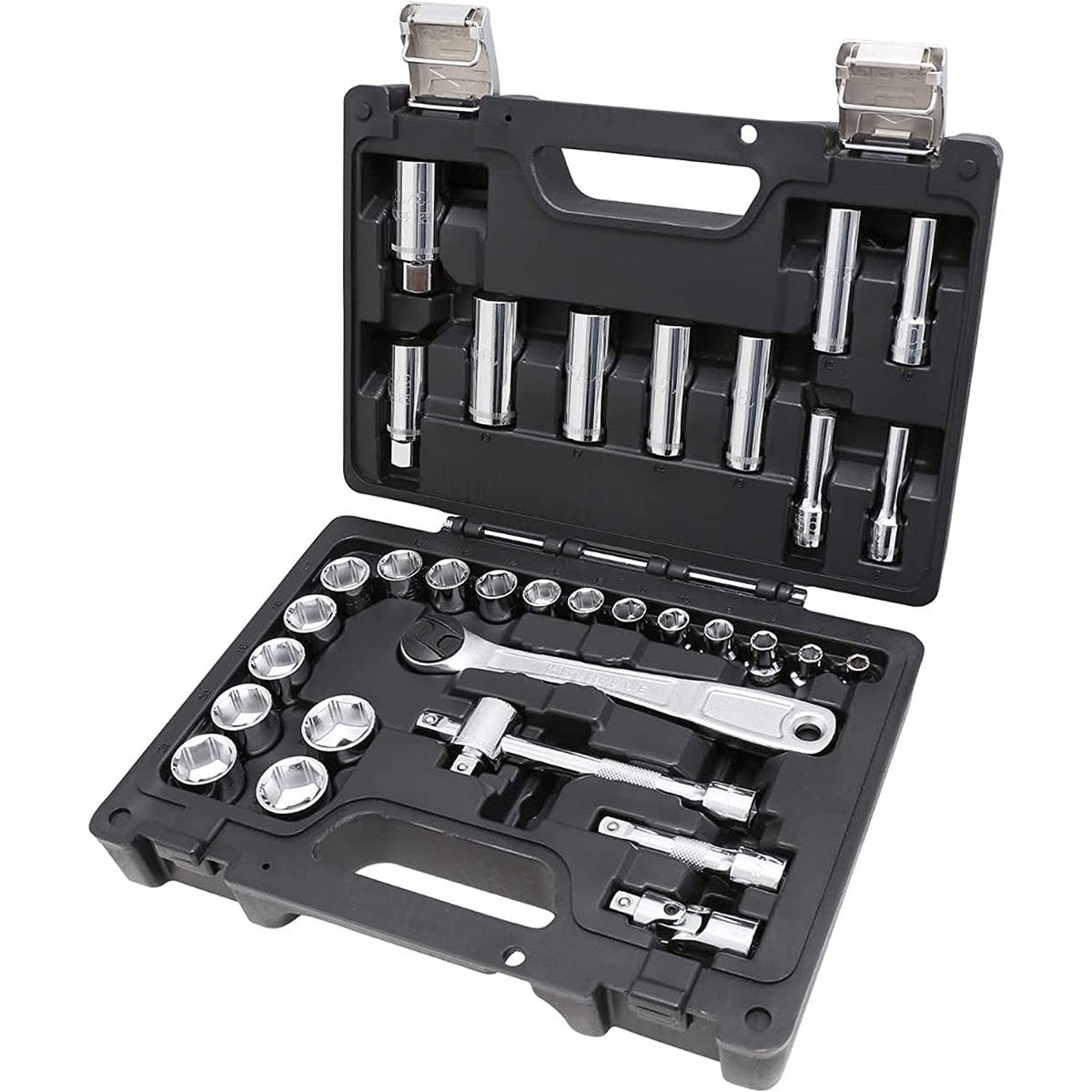 Beta-Dip-Keys Set 3 8 33-Stück