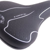 Sattel Wittkop Sport Lady - schwarz