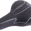 Sattel Wittkop Sport Lady - schwarz