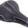Sattel Wittkop Sport Lady - schwarz