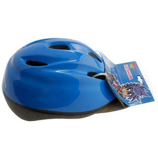 PexKids Kinderhelm Pexkids 52Cm-56Cm Blau