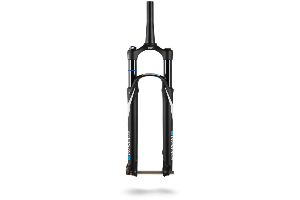 Srsuntour Suntour Axon34 Elite Boost Fork 29 RL RC-PCS DS MAT Schwarz
