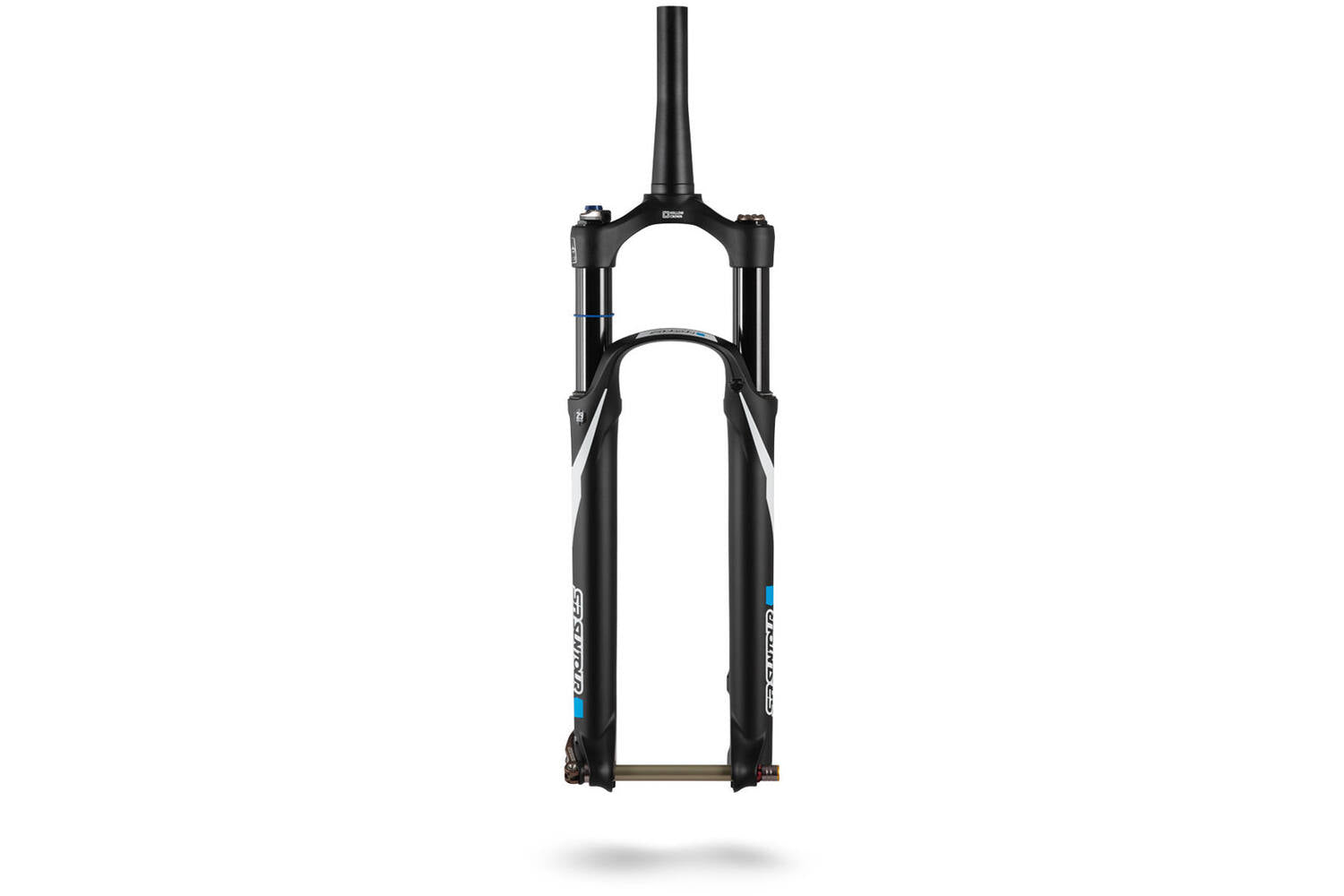 Srsuntour Suntour Axon34 Elite Boost Fork 29 RL RC-PCS DS MAT Schwarz