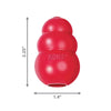 Kong Kong rot