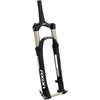 Srsuntour Suntour Axon Elite Fork 29 Tapered RL-RC PCs QLC 100mm Schwarz