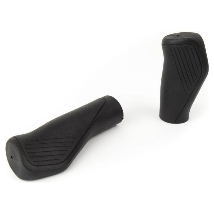 Widk 005239 Griff City Ergo 90 120 mm schwarz pro 3 Sätze