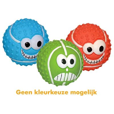 Happy Pet Latex Bälle Assorti