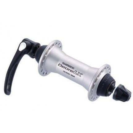 Shimano LX580 Forouf 32 Holt von Just