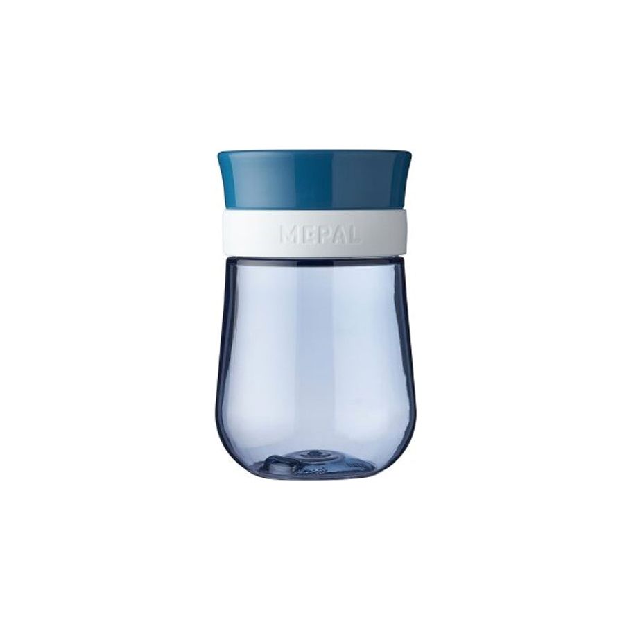 MEPAL 360 ° Übungsbecher Mio 300 ml tiefblau