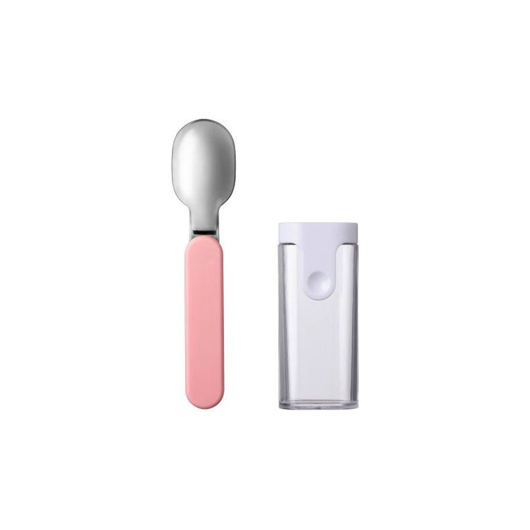 MEPAL FALTING LOPSE Ellipse Nordic Pink