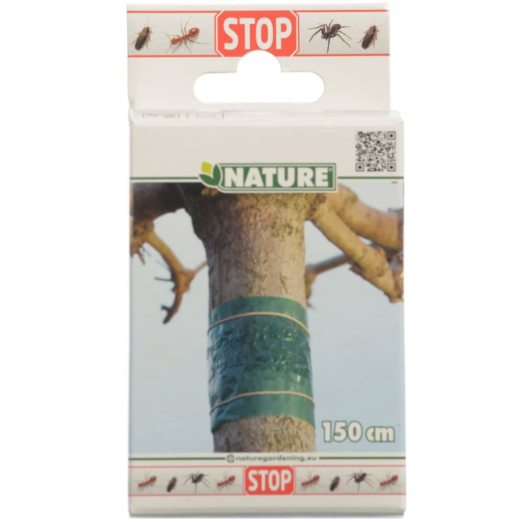 Nature Nature Insect Kleefband 150 cm 6060134