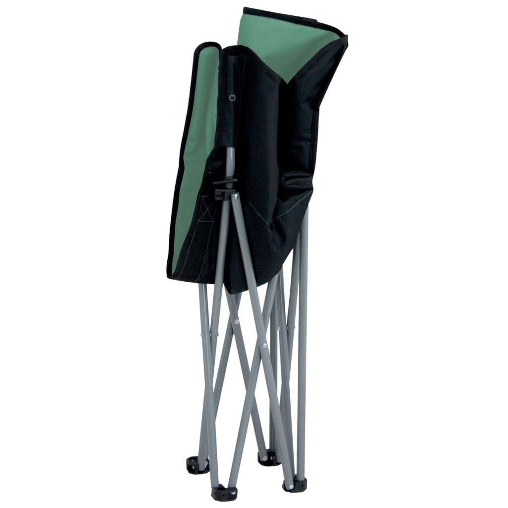 Eurotrail Camping Chair Kampala Zeegroen
