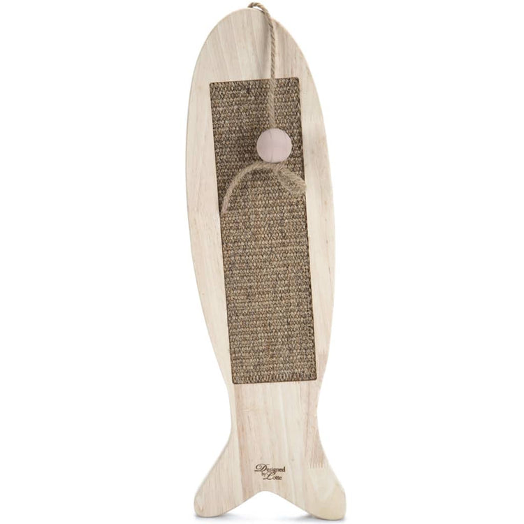 Entworfen von Lotte, entworfen von Lotte Krabvis Coddy 75x17x2 cm Holz