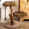 Entworfen von Lotte, entworfen von Lotte Krabmeubel Aviva 50x50x68 cm Holz