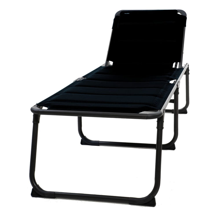Travellife Travellife Camping Ligter Barletta faltbar schwarz