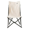 Travellife Travellife Campingstuhl Rune Butterfly Beige