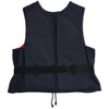 Vidaxl Schwimmjacken 50 N 90+ kg Marine Blue 4 STs