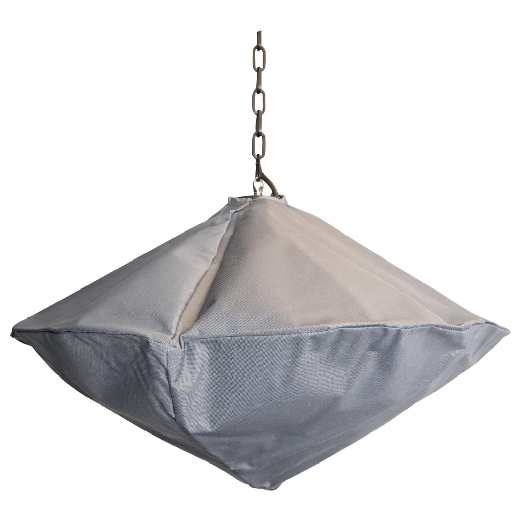 Gefangene Gefangene Hacken zum Aufhängen haben Retro Grey