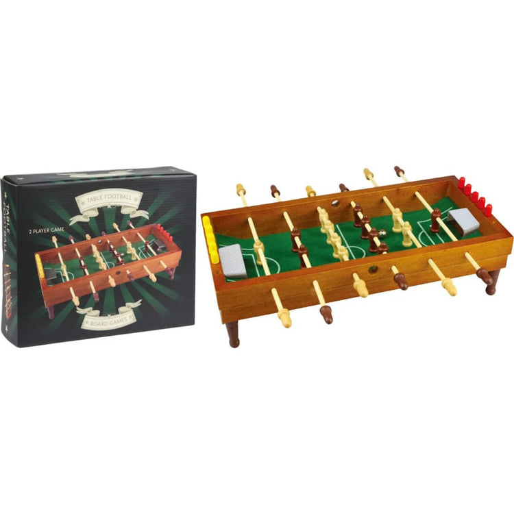 Tender Toy Tender Toys Tisch Fußballspiel Tisch Model Holzholz