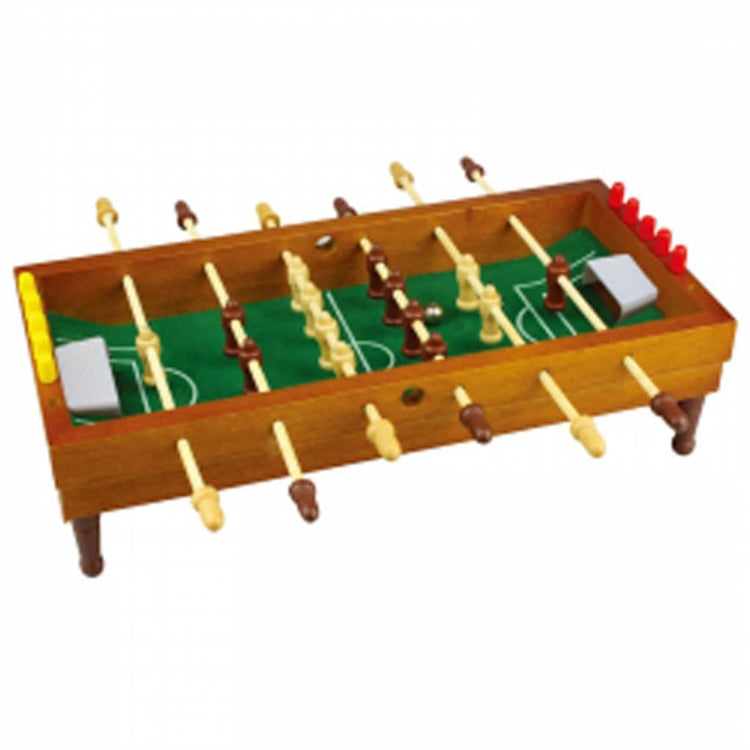 Tender Toy Tender Toys Tisch Fußballspiel Tisch Model Holzholz