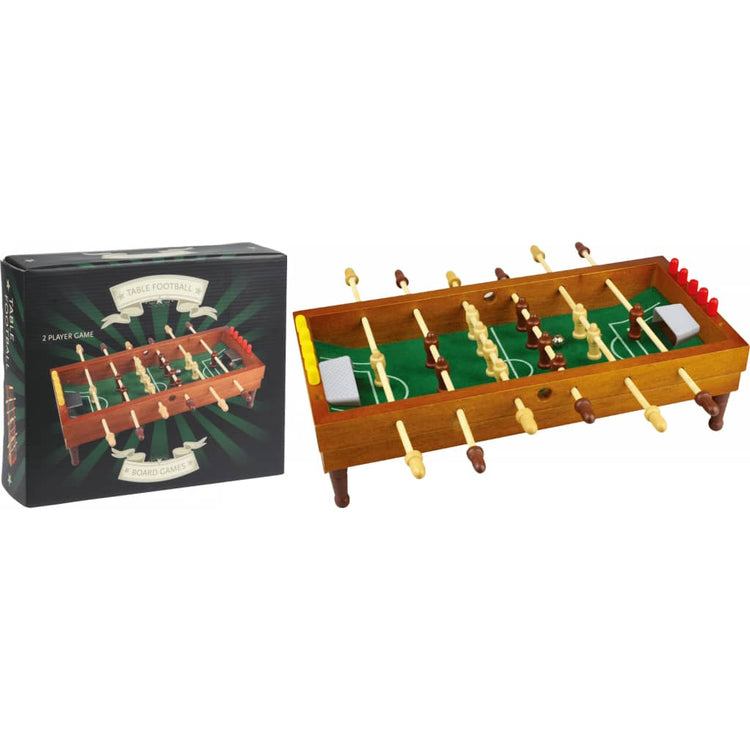 Tender Toy Tender Toys Tisch Fußballspiel Tisch Model Holzholz