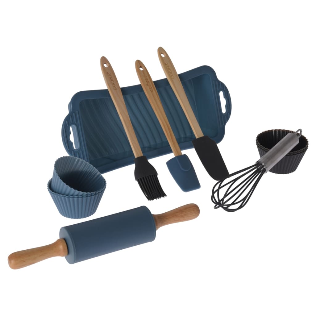 Ausgezeichneter Haushaltswaren-Hauswaren-12-teiliges Kinder-Backset für Kinder