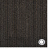 Vidaxl Zelt Teppich 300x600 cm Braun