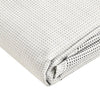 Vidaxl Zelt Teppich 250x250 cm Grau