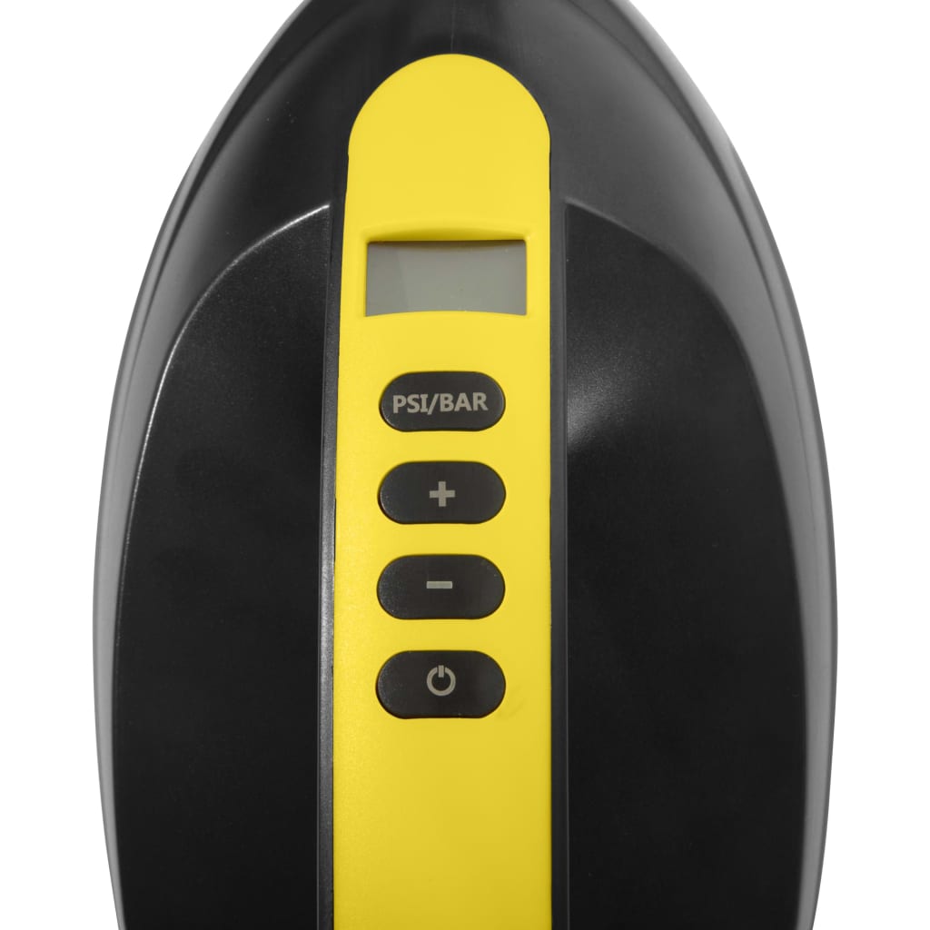 Bestway Hydro-Force Air Pump Elektrische Auto-Air 12 V