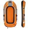 Bestway aufblasbare Bootskondor 2000 188x98 cm