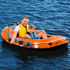 Bestway aufblasbare Bootskondor 2000 188x98 cm