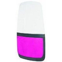 Bobike Windschutzscheibe Exklusives Urban Pink